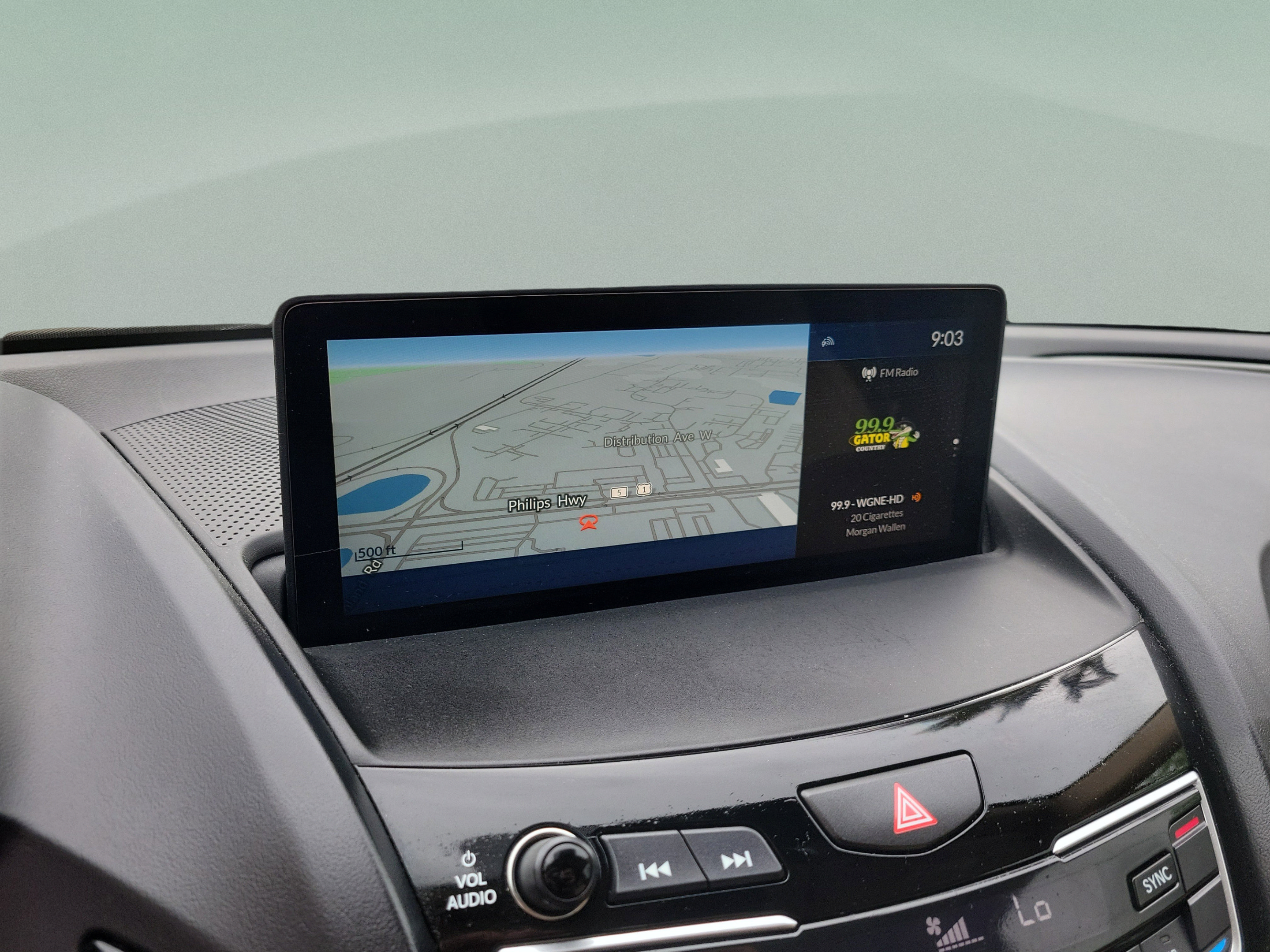 Used 2023 Acura RDX FWD w/ Technology Package image 17