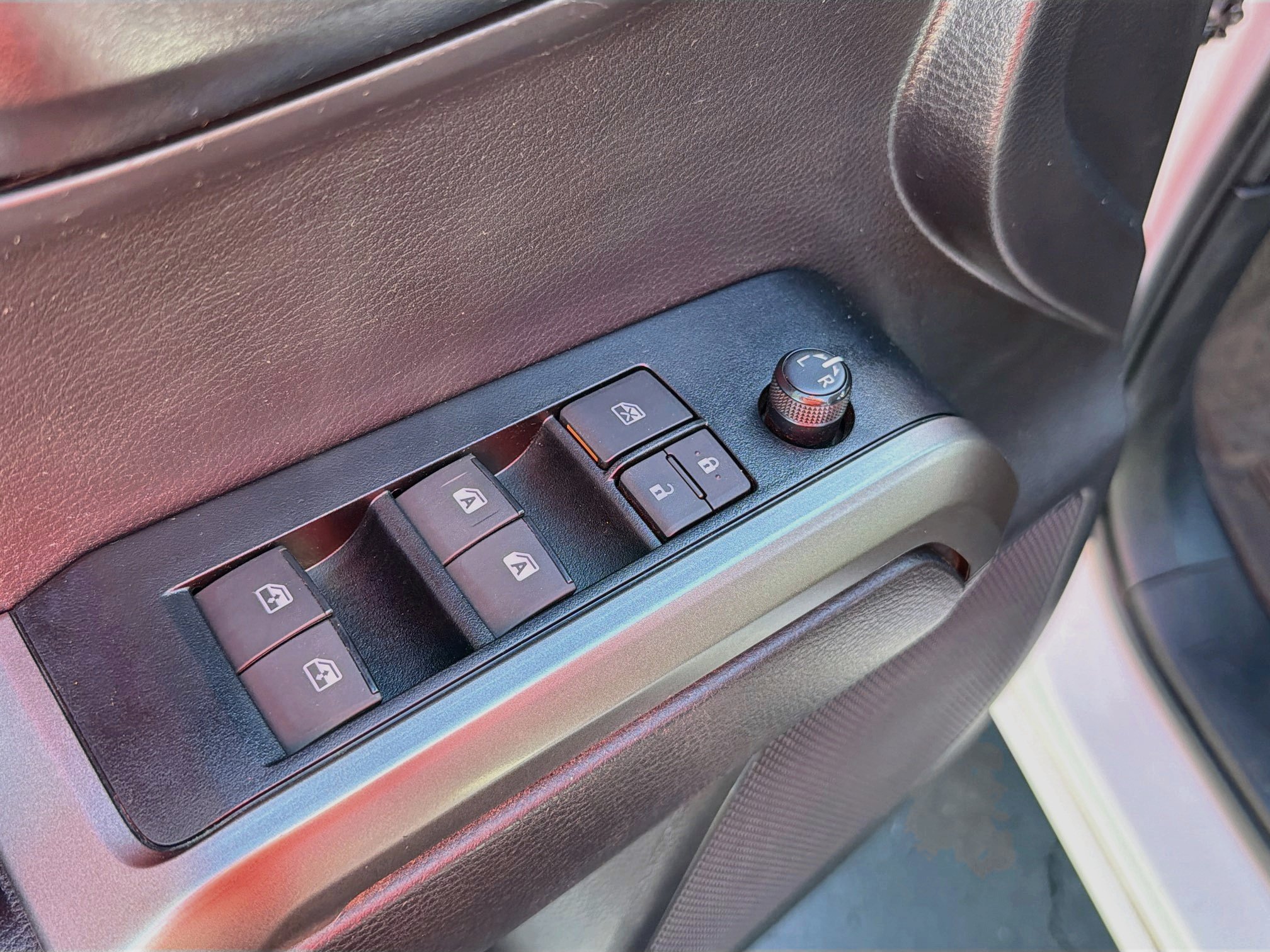 Certified 2023 Toyota Tacoma SR5 w/ Technology Package AWD/4WD image 13