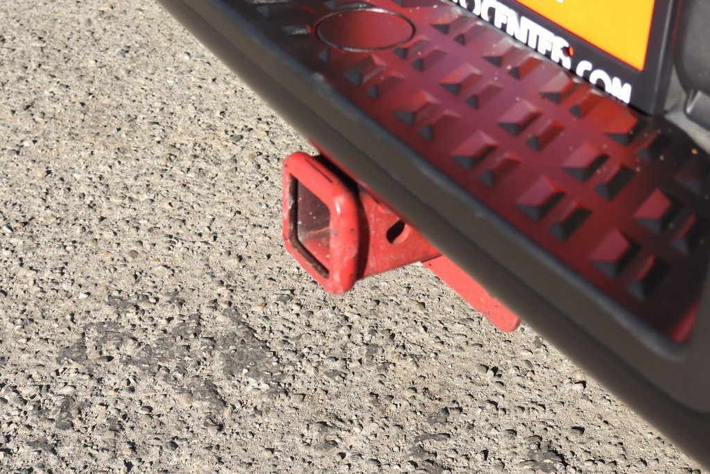 Used 2021 Nissan Titan PRO-4X w/ Pro-4x Convenience Package image 58