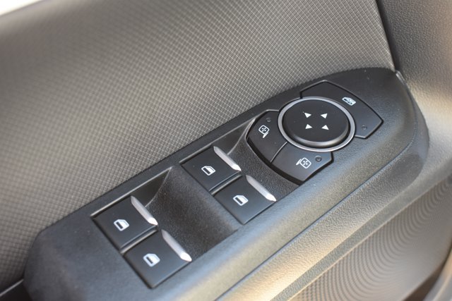 Used 2024 Ford Bronco Sport Outer Banks AWD/4WD image 12