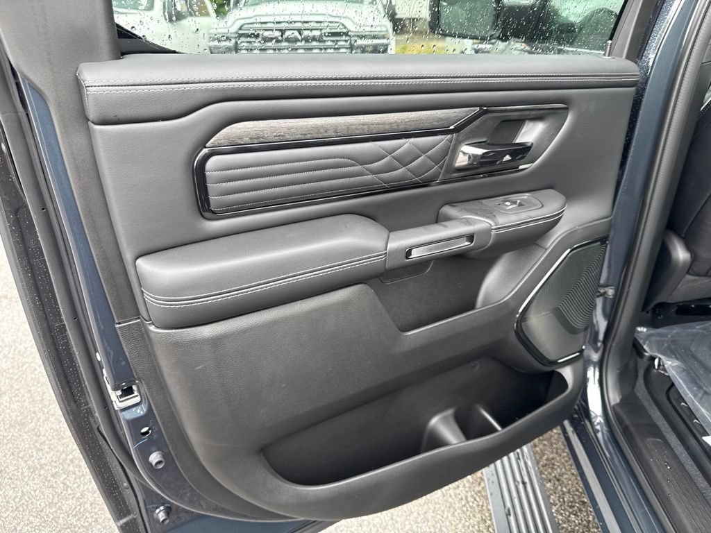 New 2026 RAM 1500 Limited AWD/4WD image 25