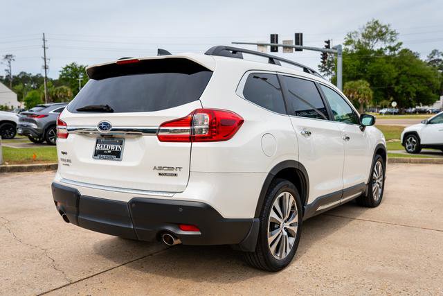 Used 2020 Subaru Ascent Touring w/ Popular Package #2A AWD/4WD image 18