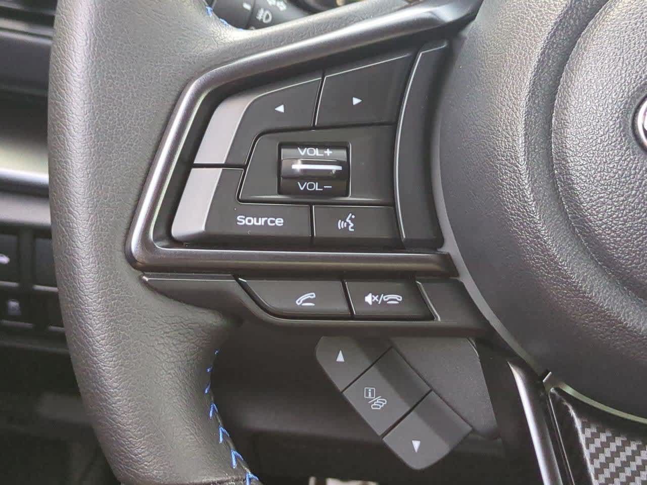 Used 2025 Subaru WRX tS AWD/4WD image 22