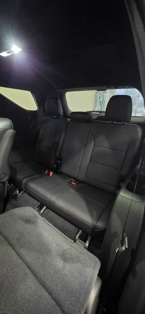 New 2026 Chevrolet Traverse Z71 w/ Driver Confidence Package image 27