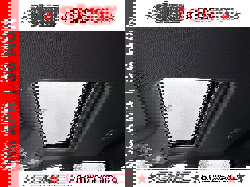 New 2026 GMC Sierra 1500 Denali w/ Denali Reserve Package image 31