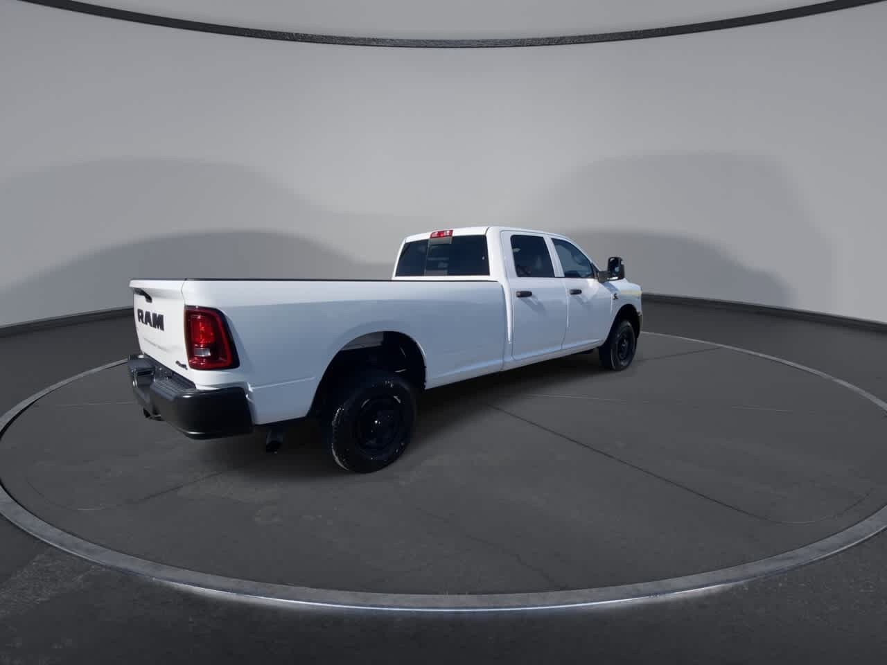Used 2025 RAM 2500 Tradesman AWD/4WD image 9