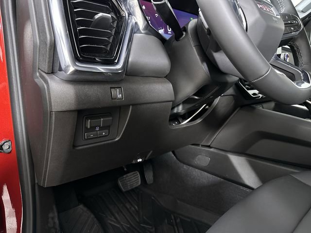 New 2026 GMC Canyon Elevation w/ Convenience Package AWD/4WD image 19