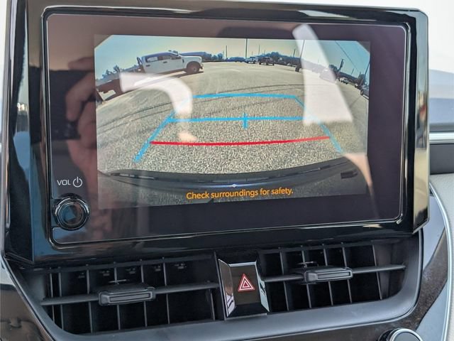Used 2024 Toyota Corolla LE FWD image 26