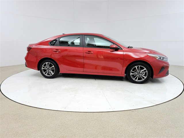 Used 2023 Kia Forte LXS image 8