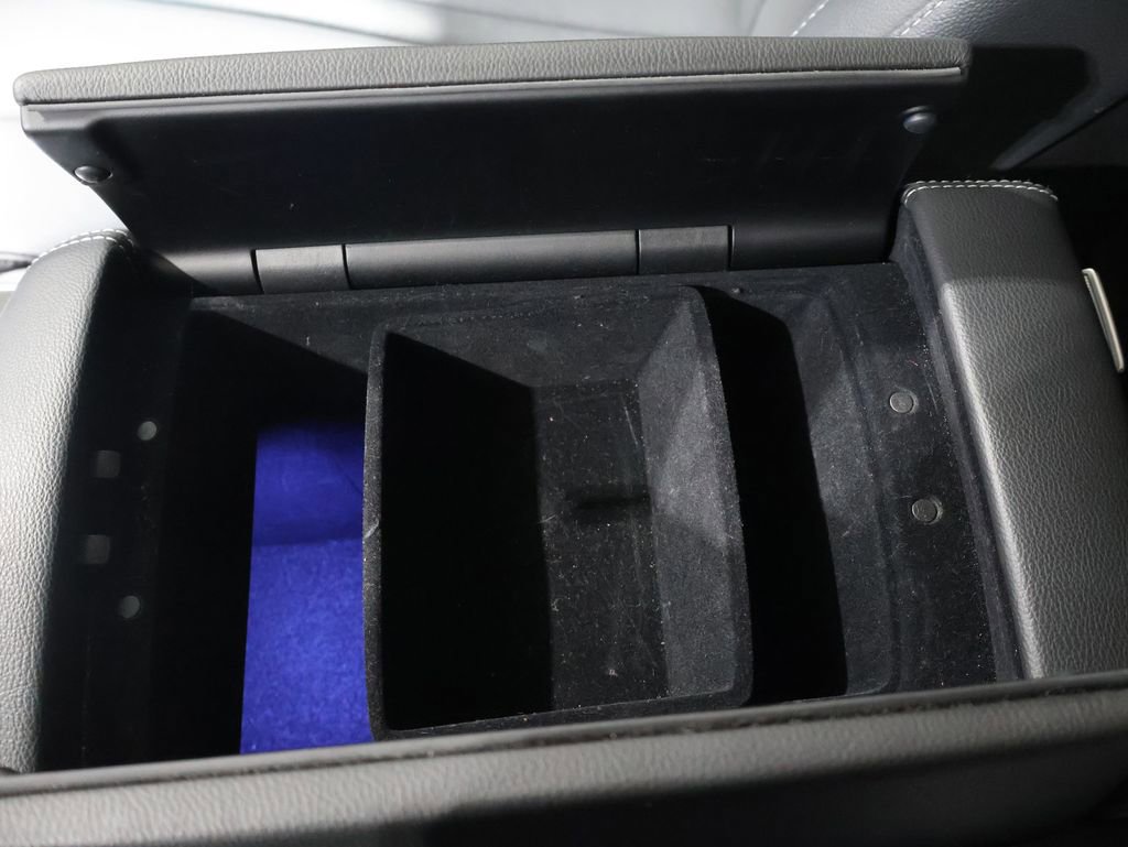 Used 2025 Genesis GV80 2.5T Standard image 30