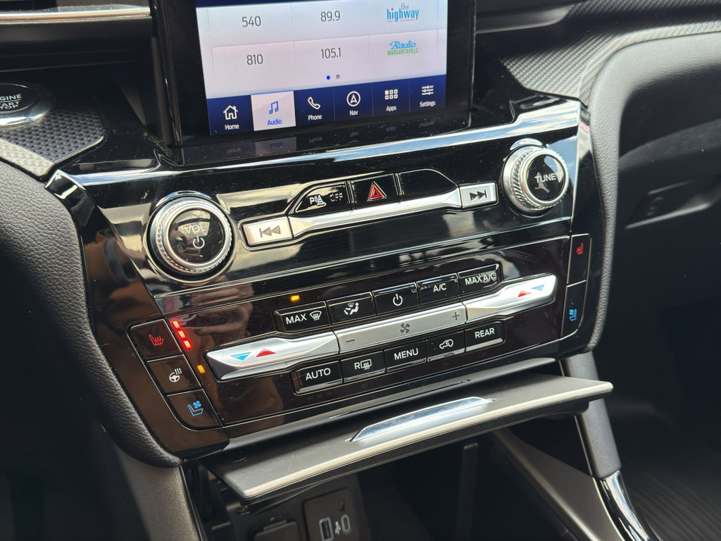 Used 2023 Ford Explorer ST w/ Technology Package image 24