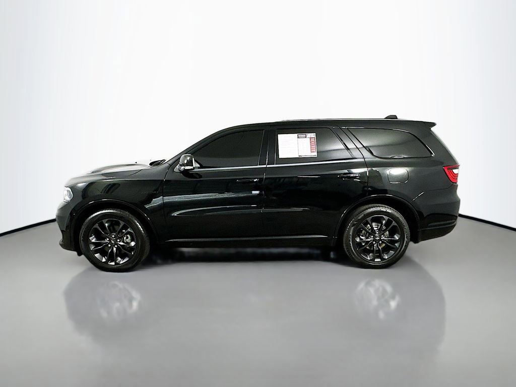 Used 2022 Dodge Durango R/T RWD image 5