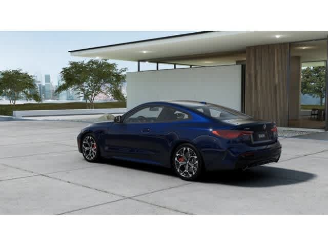 New 2027 BMW 430i Coupe w/ M Sport Package AWD/4WD image 2