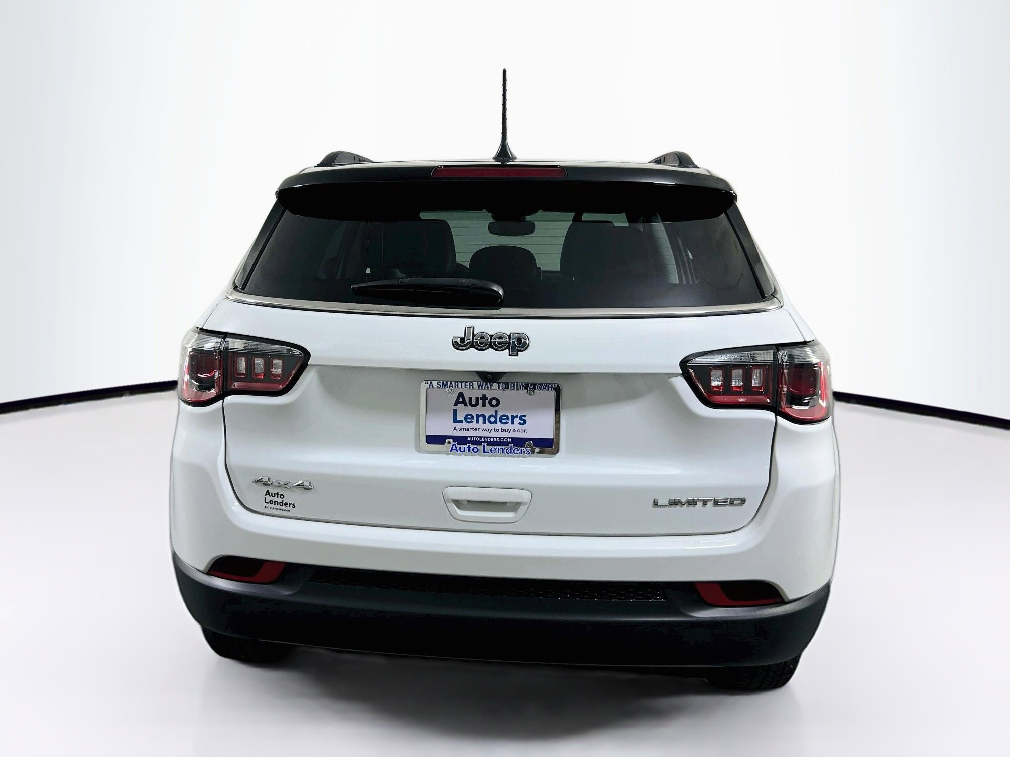 Used 2022 Jeep Compass Limited w/ Sun and Sound Group AWD/4WD image 6