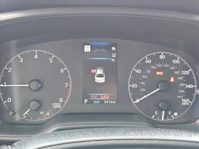 Used 2025 Toyota Corolla LE image 10