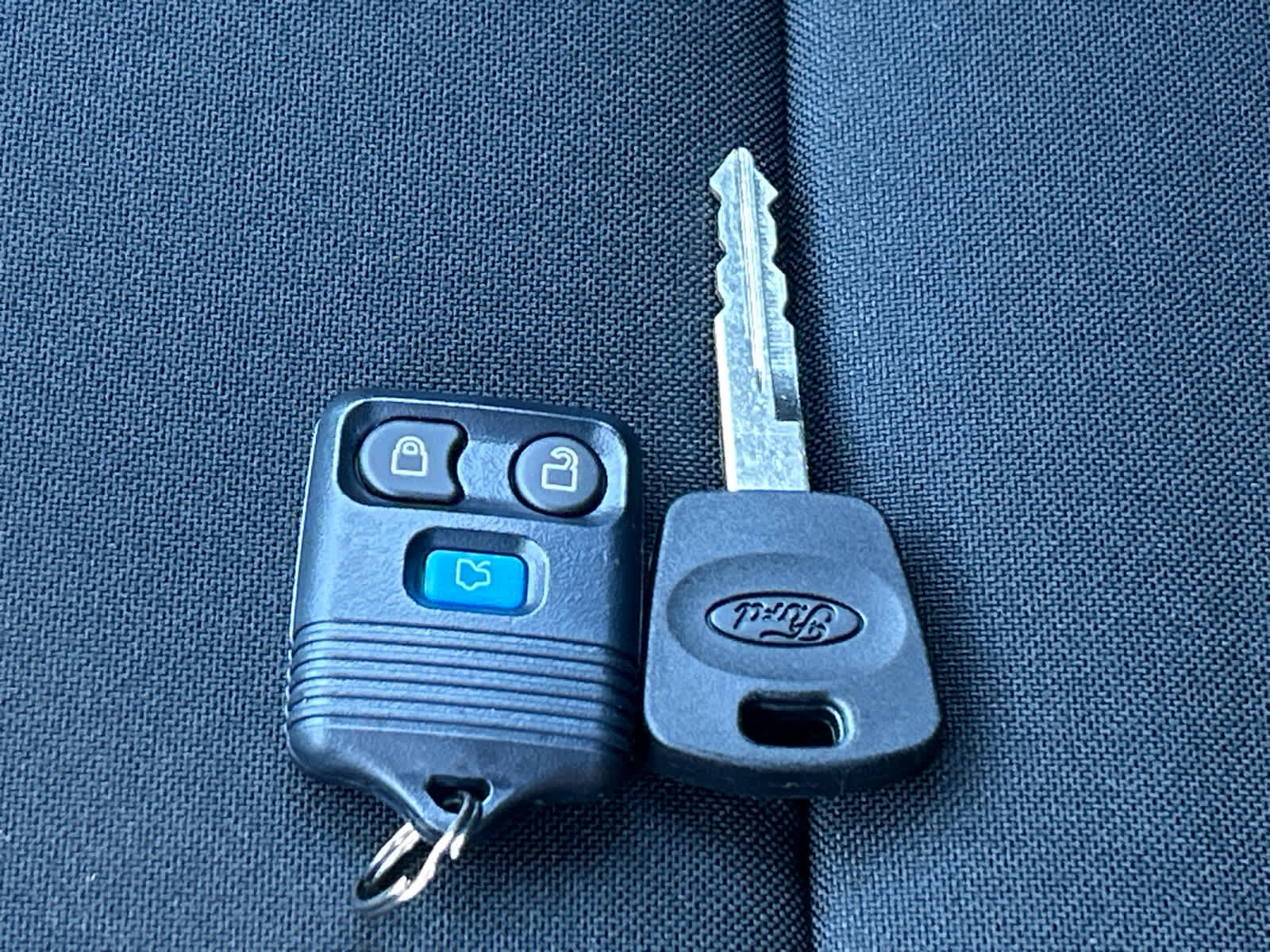 New 2026 Ford Explorer w/ Ready For The Road Package image 36