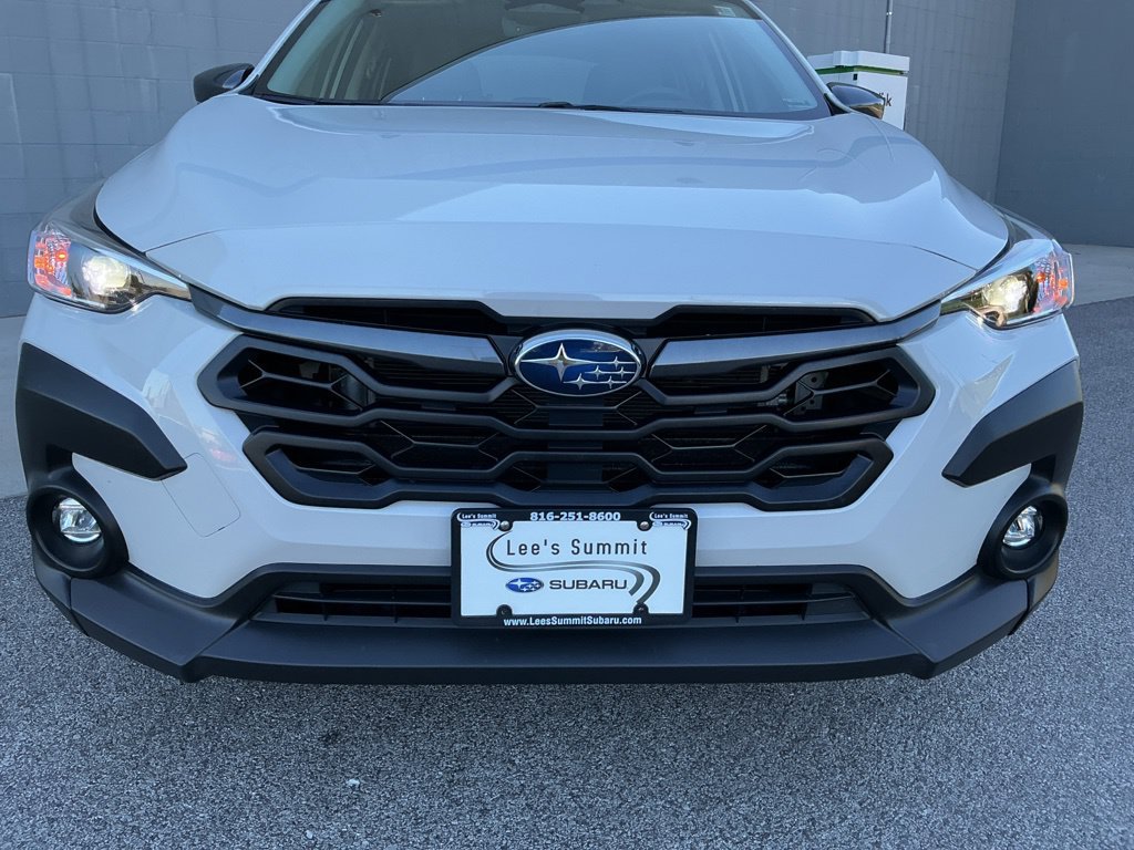 Certified 2024 Subaru Crosstrek 2.0i Premium AWD/4WD image 18