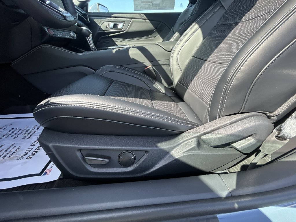 New 2026 Ford Mustang GT Premium RWD image 18