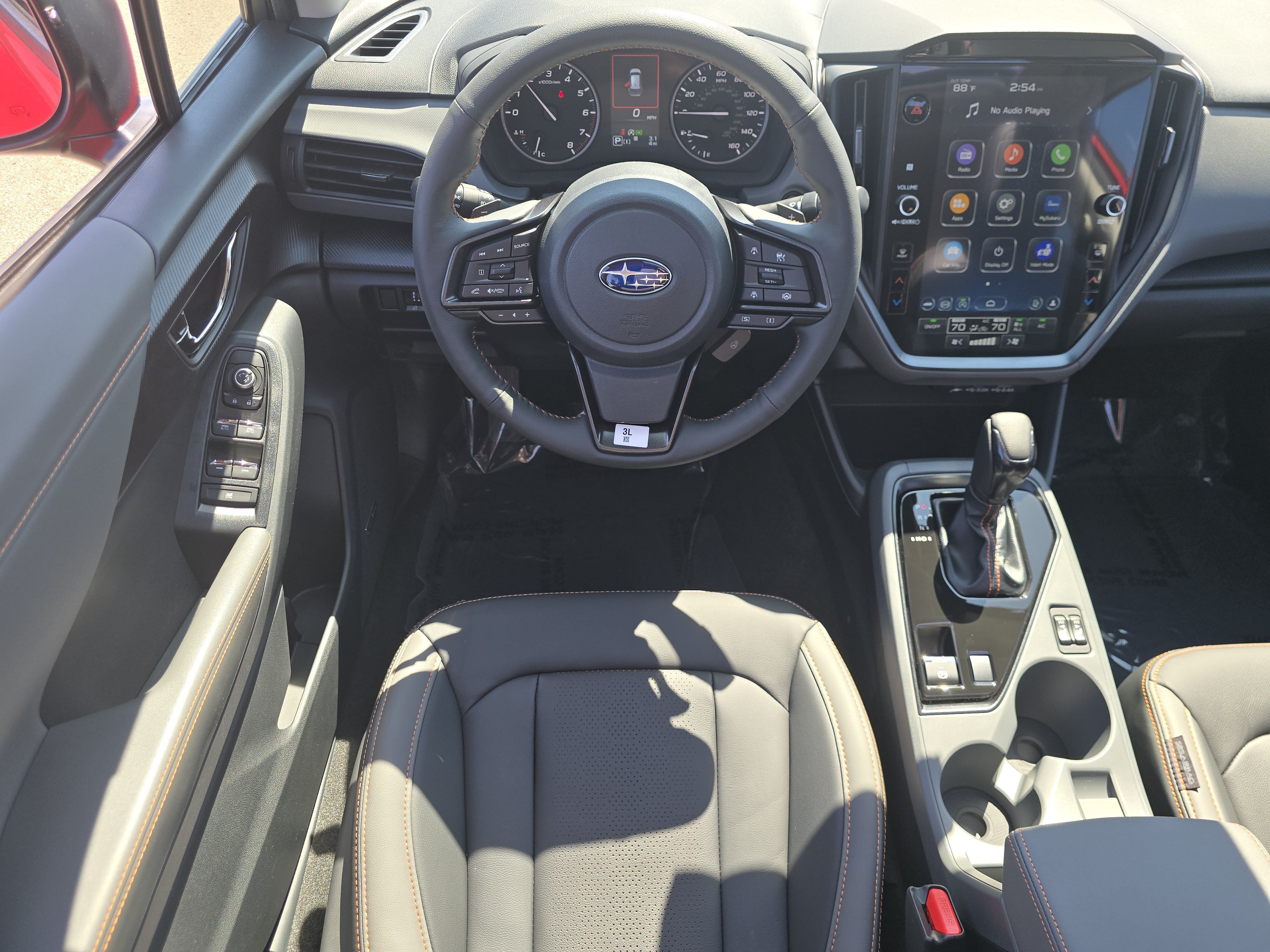New 2026 Subaru Crosstrek 2.5i Limited AWD/4WD image 21