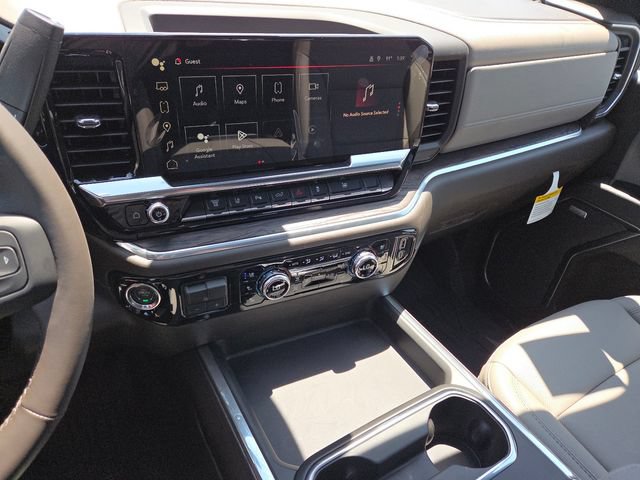 New 2026 GMC Sierra 2500 SLT w/ Max Trailering Package AWD/4WD image 40