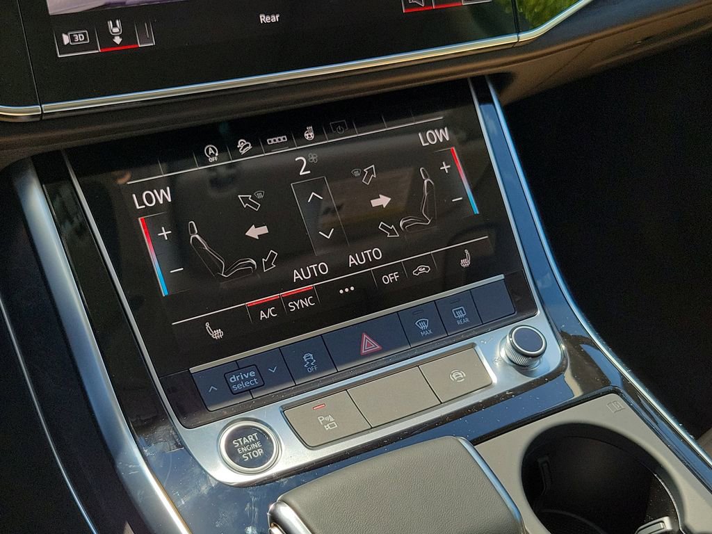 New 2026 Audi Q7 2.0T Premium image 14