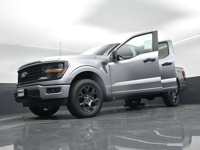 New 2026 Ford F150 STX w/ Equipment Group 200A AWD/4WD image 66