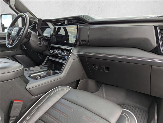 Used 2025 GMC Sierra 2500 AT4X w/ AT4X AEV Edition image 22