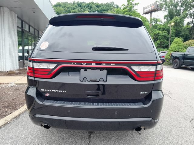 Used 2026 Dodge Durango GT AWD/4WD image 6