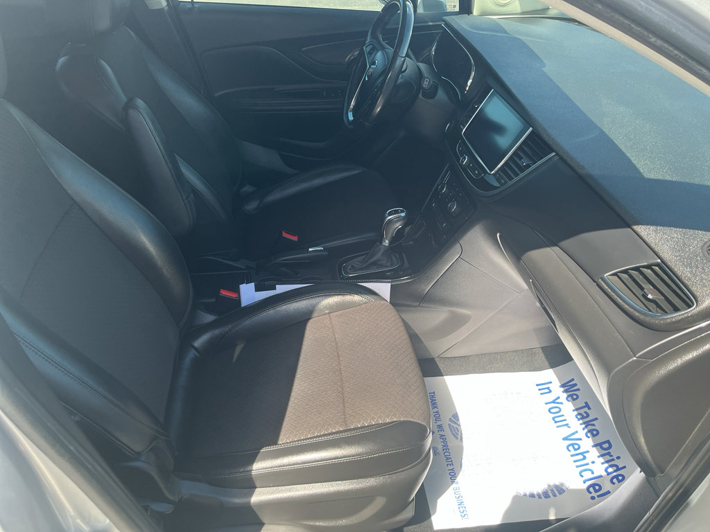 Used 2018 Buick Encore Preferred FWD image 13