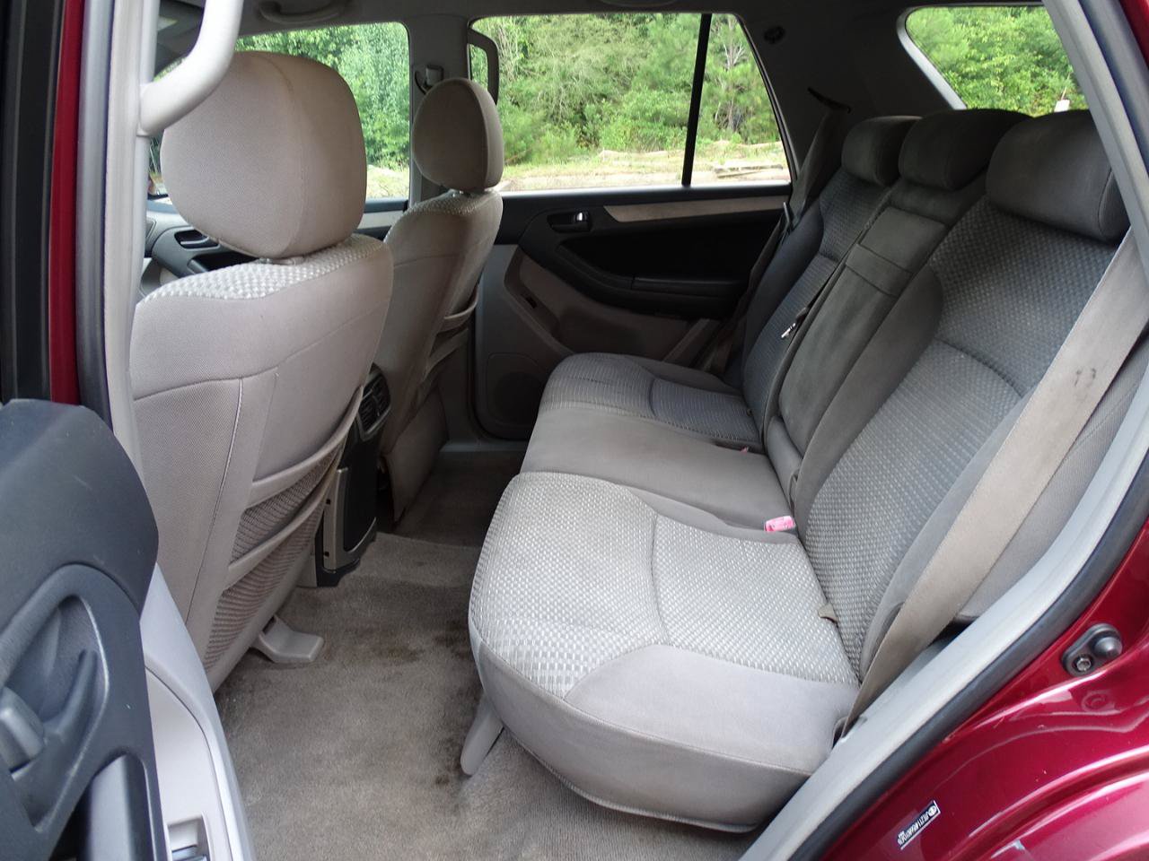 Used 2006 Toyota 4Runner SR5 RWD image 22