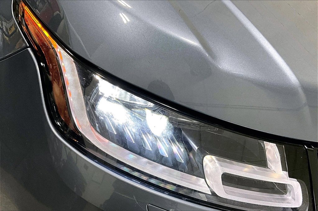 Used 2021 Land Rover Range Rover Sport HSE Dynamic image 28