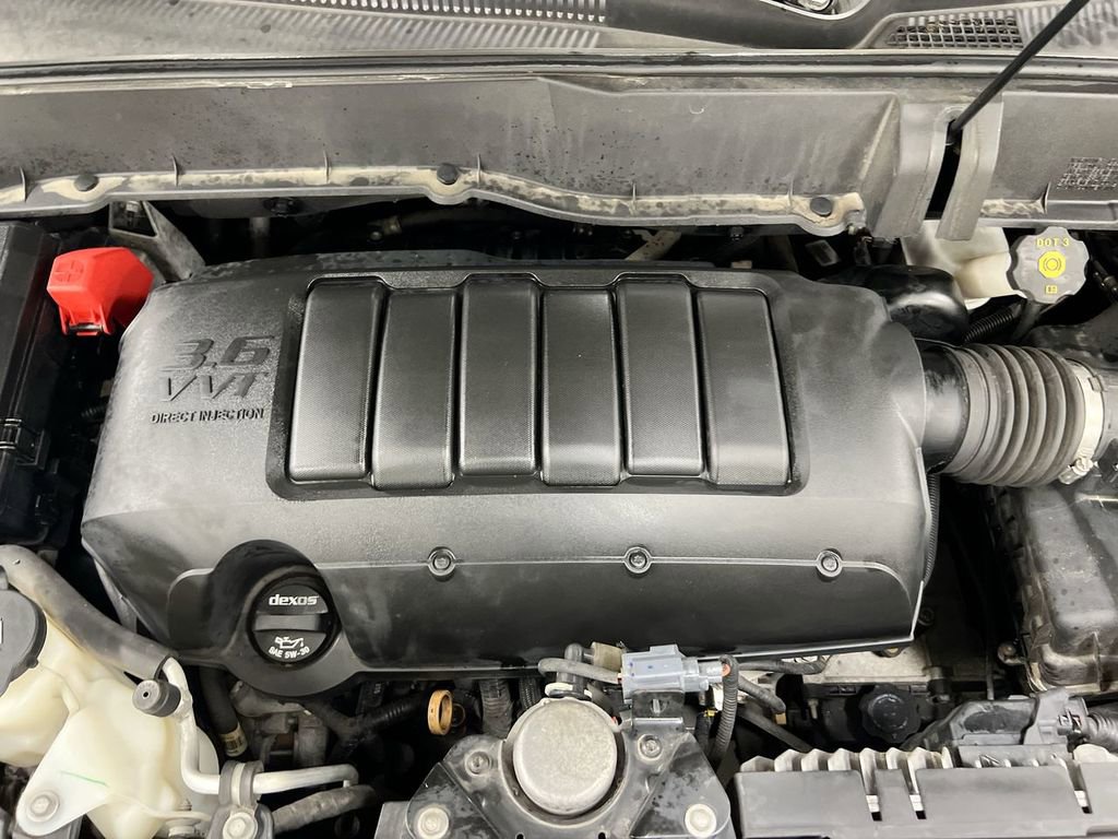 Used 2017 Chevrolet Traverse Premier AWD/4WD image 27