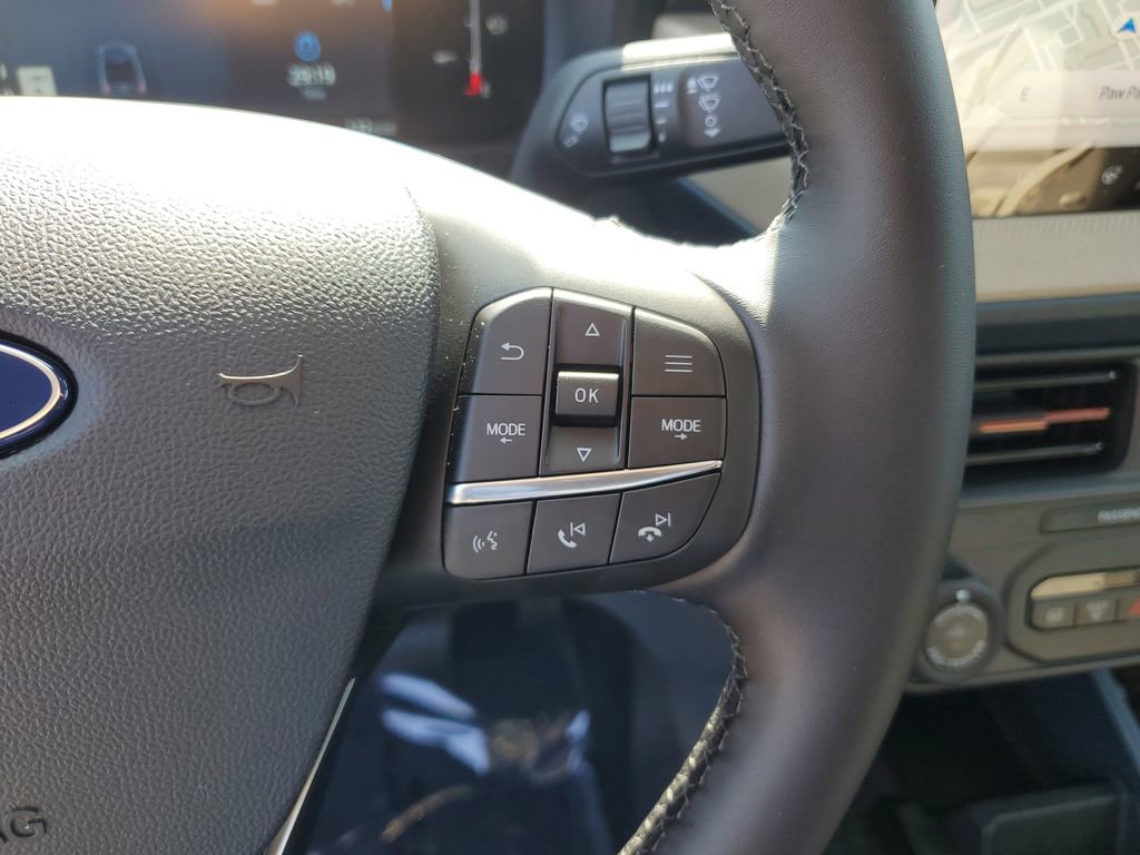 New 2025 Ford Maverick Lariat image 20