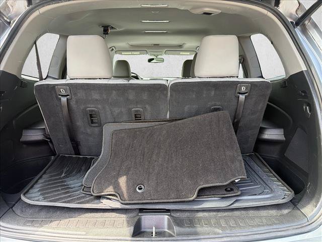 Used 2017 Honda Pilot EX-L image 27
