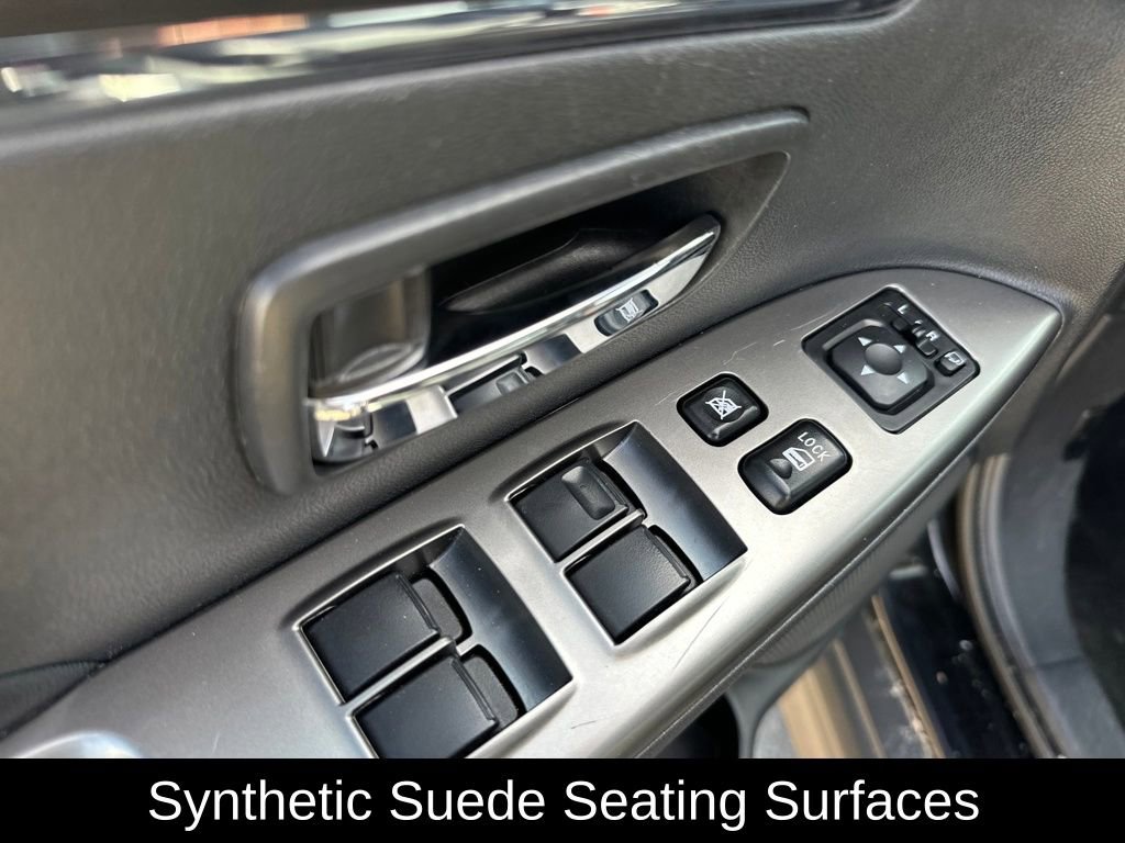 Used 2025 Mitsubishi Outlander Sport SE image 12