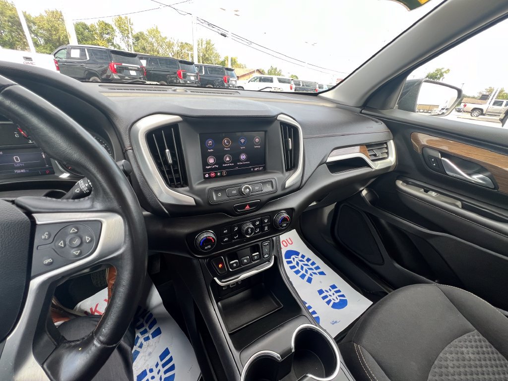 Used 2020 GMC Terrain SLE w/ Driver Convenience Package FWD image 22
