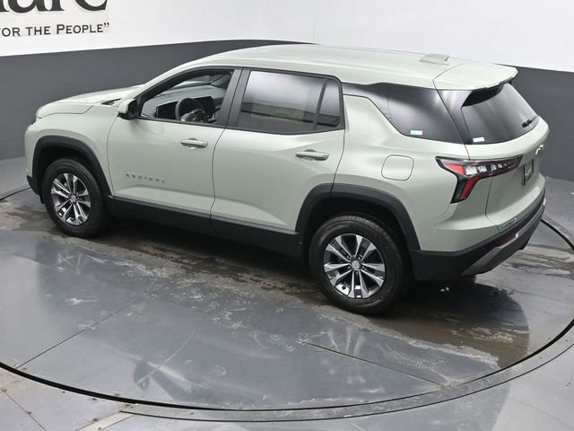 New 2026 Chevrolet Equinox LT w/ Convenience Package II image 20