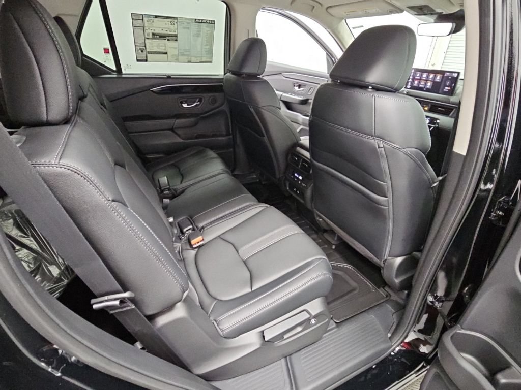 New 2026 Honda Pilot EX-L image 34