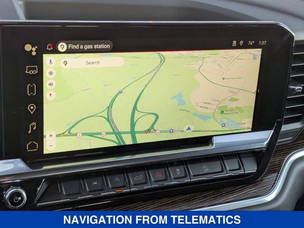 New 2026 GMC Sierra 1500 Elevation image 23