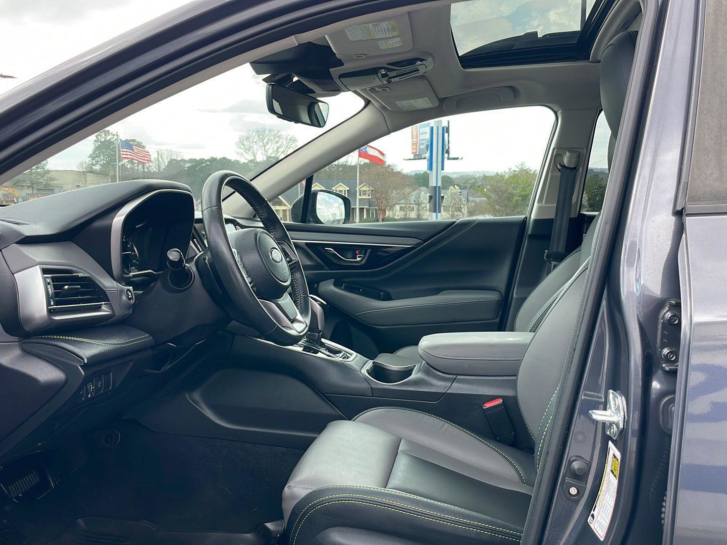 Used 2023 Subaru Outback Onyx Edition XT image 26