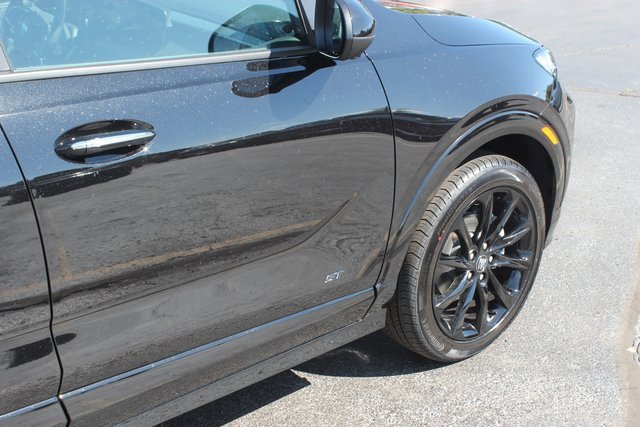 New 2026 Buick Encore GX Sport Touring w/ Experience Buick Package image 13