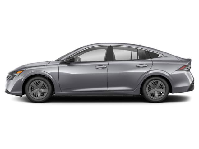 New 2026 Nissan Sentra SV w/ Floor Mat Package image 4