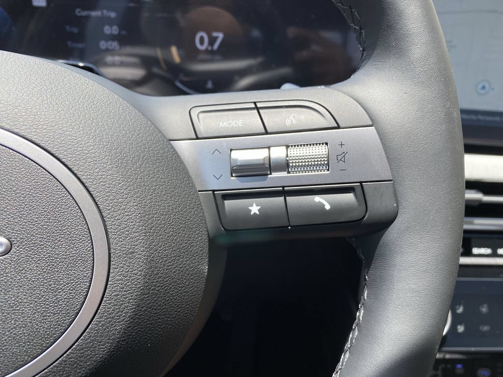 New 2026 Hyundai Santa Cruz Limited AWD/4WD image 15