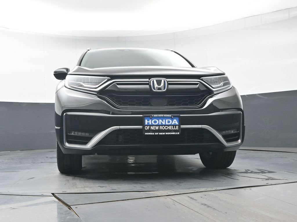 Used 2022 Honda CR-V Touring image 33