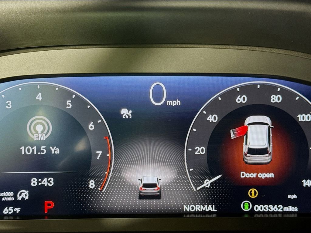 Used 2026 Honda CR-V EX-L image 16