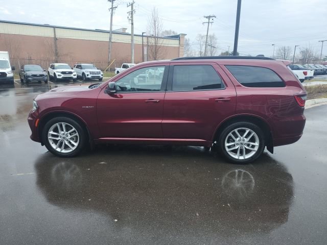 Used 2024 Dodge Durango R/T image 8