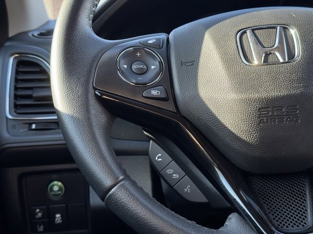 Used 2021 Honda HR-V EX-L image 22