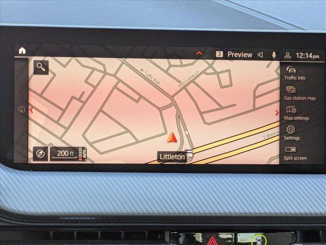 Used 2021 BMW 228i xDrive Gran Coupe w/ Convenience Package image 18