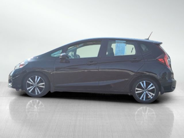 Used 2018 Honda Fit EX image 7