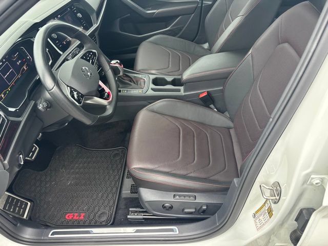 Used 2023 Volkswagen Jetta GLI Autobahn FWD image 5